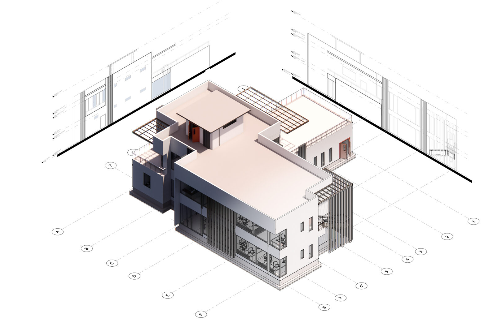 levantamiento 3d