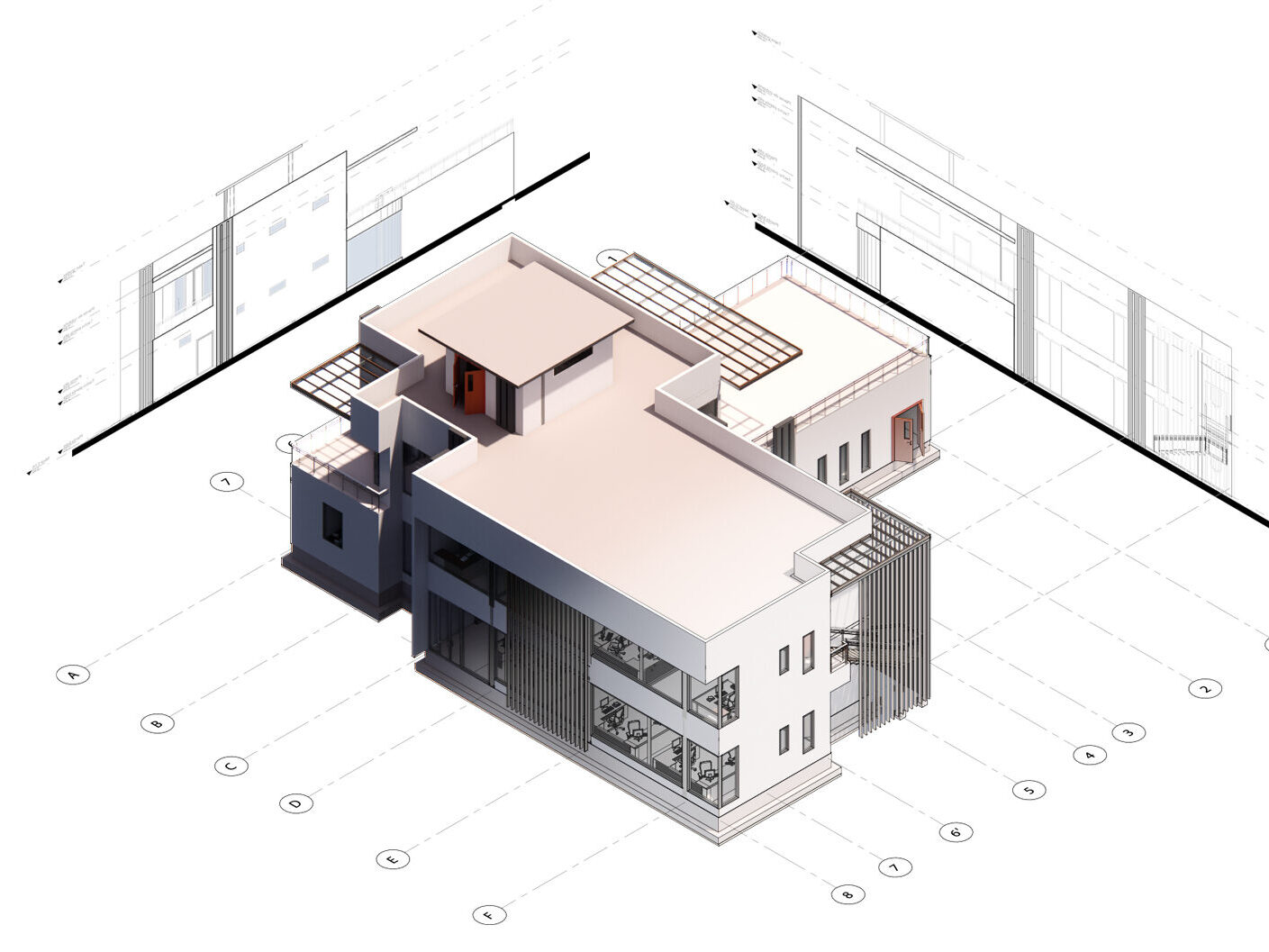 levantamiento 3d